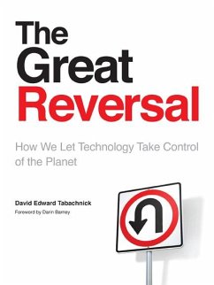 Cover The Great Reversal