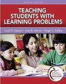 Teaching Students with Learning Problems