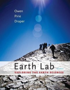 Earth Lab: Exploring the Earth Sciences - Owen, Claudia; Pirie, Diane; Draper, Grenville