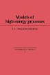 Models of High Energy Processes - Bild 1
