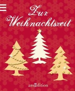 Cover Zur Weihnachtszeit