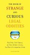 The Book of Strange and Curious Legal... - Bild 1