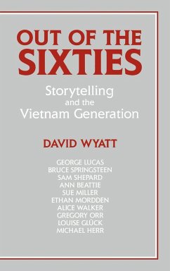 Out of the Sixties - Wyatt, David