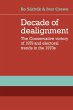 Decade of Dealignment - Bild 1