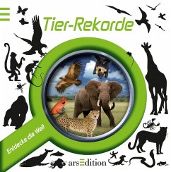 Cover Tier-Rekorde