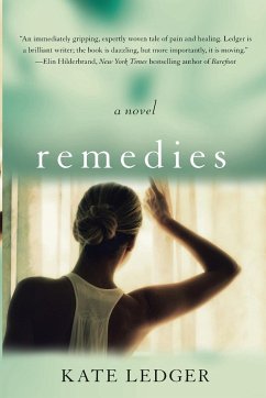Remedies - Ledger, Kate