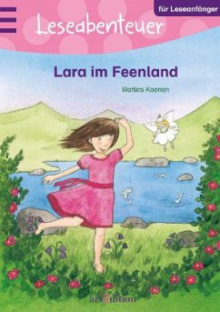 Lara im Feenland - Koenen, Marlies