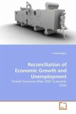 Reconciliation of Economic Growth and Unemployment