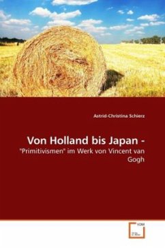 Von Holland bis Japan - - Schierz, Astrid-Christina