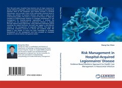 Risk Management in Hospital-Acquired Legionnaires'' Disease