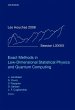 Exact Methods in Low-Dimensional... - Bild 1