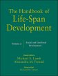 Handbook Life-Span Development - Bild 1