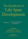 Handbook Life-Span Development