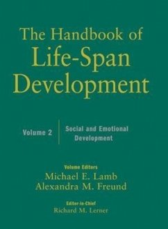 Handbook Life-Span Development