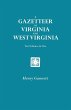 Gazetteer of Virginia and West... - Bild 1
