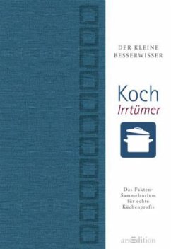 Cover Koch Irrtümer