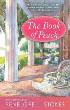 The Book of Peach - Stokes, Penelope J