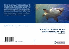 Studies on problems facing cultured shrimp in Egypt - Hassanin, Mohammed