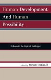 Human Development and Human Possibility