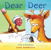 Dear Deer