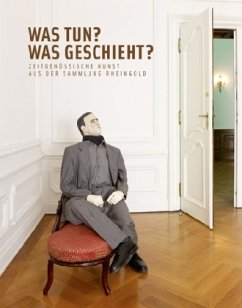 Was tun? Was geschieht? - Schmidt, Eva; Viehof, Eugen