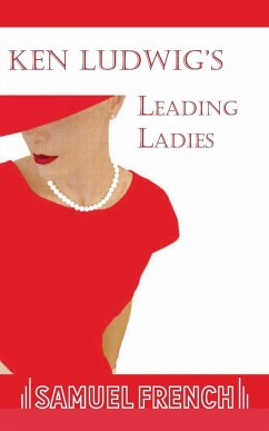 Leading Ladies - Ludwig's, Ken