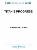 Titan's Progress