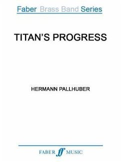Titan's Progress