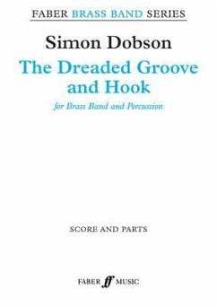 The Dreaded Groove and Hook