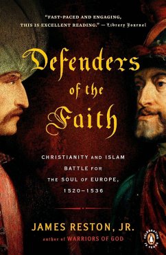 Defenders of the Faith - Reston, James