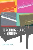 Teaching Piano in Groups