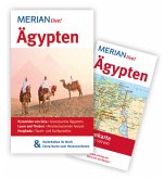 MERIAN live! Reiseführer Ägypten