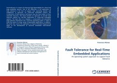 Fault Tolerance for Real-Time Embedded Applications