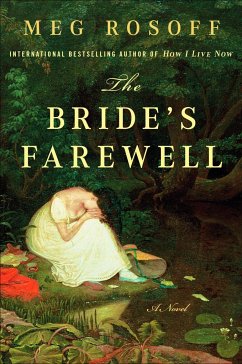 The Bride's Farewell - Rosoff, Meg