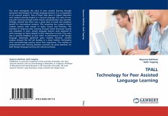 TPALL Technology for Peer Assisted Language Learning