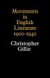 Movements in English Literature - Bild 1