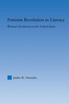 Feminist Revolution in Literacy - Onosaka, Junko