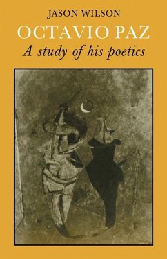Cover Octavio Paz