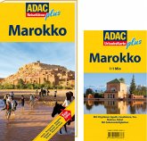 ADAC Reiseführer plus Marokko