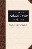 The Diaries of Nikolay Punin