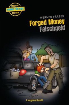 Forged Money - Falschgeld - Färber, Werner
