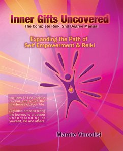 Inner Gifts Uncovered - Vincolisi, Marnie