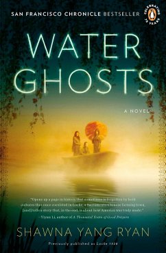 Water Ghosts - Ryan, Shawna Yang