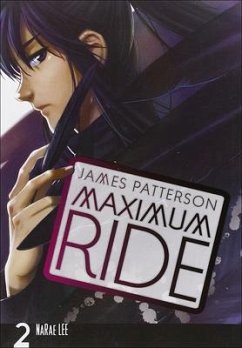 Maximum Ride Manga, Volume 2 - Lee, Narae