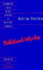 Cover Andrew Fletcher