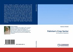 Pakistan''s Crop Sector