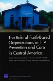 The Role of Faith-Based Organizations in HIV Prevention and Care in Central America