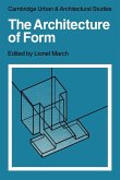 The Architecture of Form