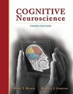 Cognitive Neuroscience - Banich, Marie T.; Compton, Rebecca J.