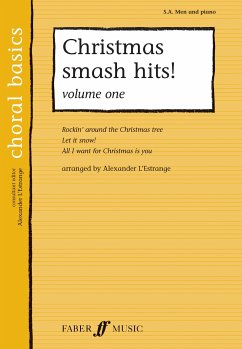 Cover Christmas Smash Hits!, Vol 1